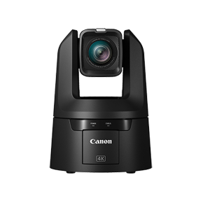 Canon CR-N500 Remote Camera